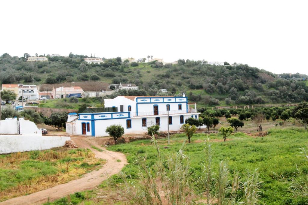 Maison d'hôtes Horta Grande Horta Grande - Tapada 8300-033 Silves