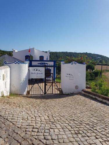 Horta Grande
