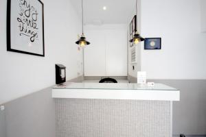 Hospedaria Buganvilia Alvor
