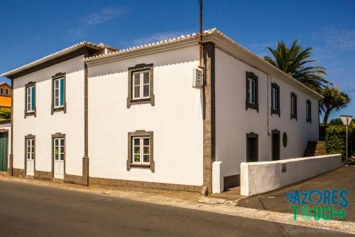 Hospedaria casa D'Avo