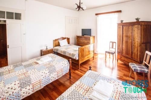 Hospedaria casa D'Avo