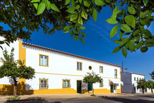 Hospedaria da Roda