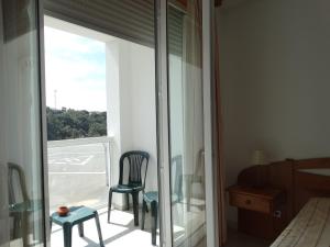 Hospedaria Descansa Pernas