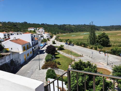 Hospedaria Firmino Bernardino