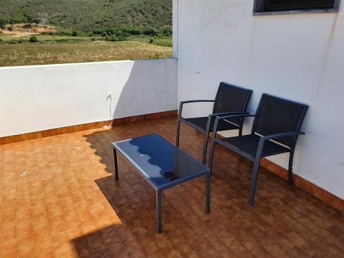 Hospedaria Firmino Bernardino