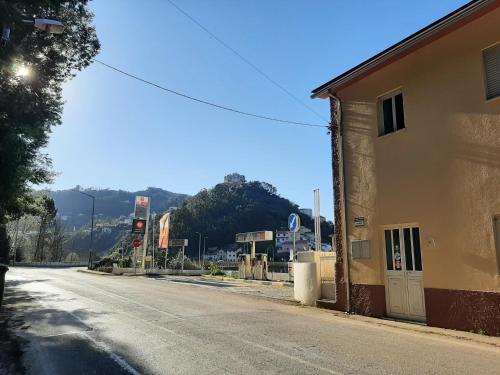 Hospedaria Lampião