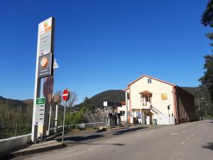 Hospedaria Lampião