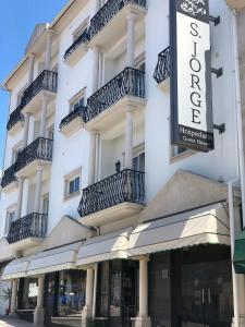 Hospedaria S. Jorge