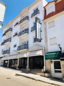 Hospedaria S. Jorge