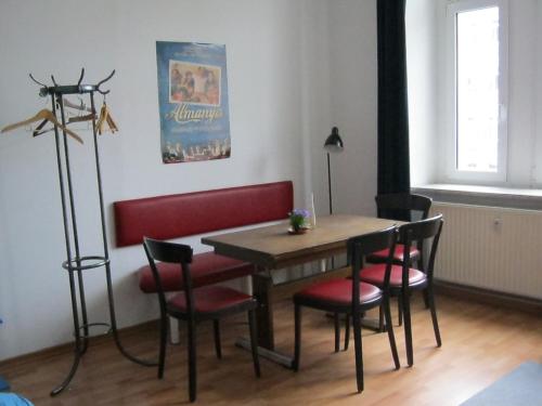 hostel 2.heimat
