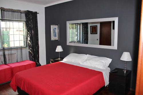 Hostel Casa Lucas