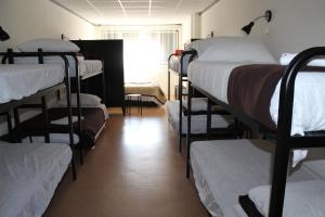 Hostel Casa Lucas