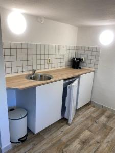 Hostel, Gästehaus zum Molenfeuer