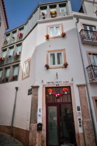 Hostel Petit Lusa
