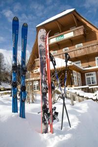 Hotel Adler Bärental