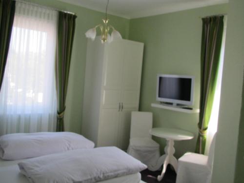 Hotel AlleeSchlößchen