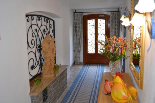 Hotel Alpenresi