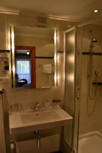 Hotel Alpenresi
