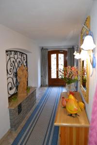 Hotel Alpenresi