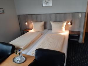 Hotel am Ceresplatz