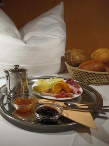 Hotel am Hermannplatz