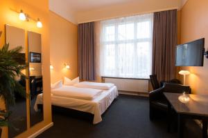 Hotel am Hermannplatz