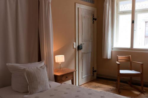 Hotel am Hoken