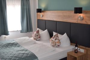 Hotel Am Siebersturm