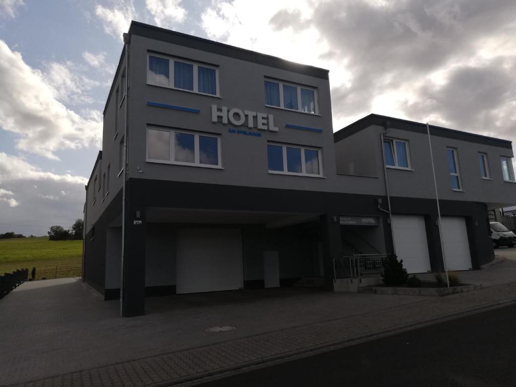 Hotel Am Spielacker Am Spielacker, Gelnhausen, Germany 32a, 63571 Gelnhausen