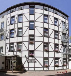 Hotel Am Sudenburger Hof