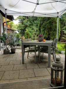 Maison d'hôtes Hotel am Wald Otto-Hahn-Str. 25b 85521 Ottobrunn Bavière