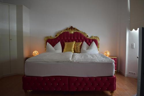 Hotel Ammerland garni