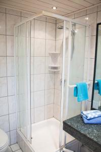 Hotel Ammerland garni