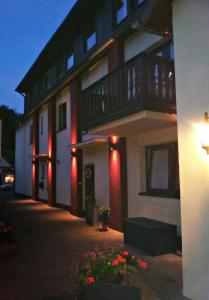 Hotel an der Uffe