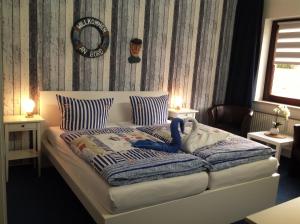Hotel an der Uffe