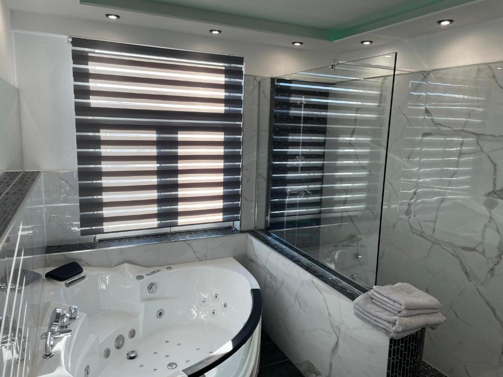 Hotel Anker Frankfurterstrasse 59 59, 35440 Großenlinden