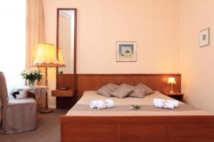 Hotel Arche