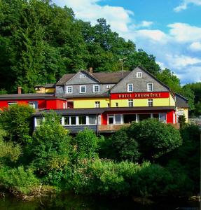 Hotel Auermühle