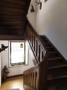 Maison d'hôtes Hotel B&B Steinasäge Steinasäge 2 79848 Bonndorf im Schwarzwald Bade-Wurtemberg