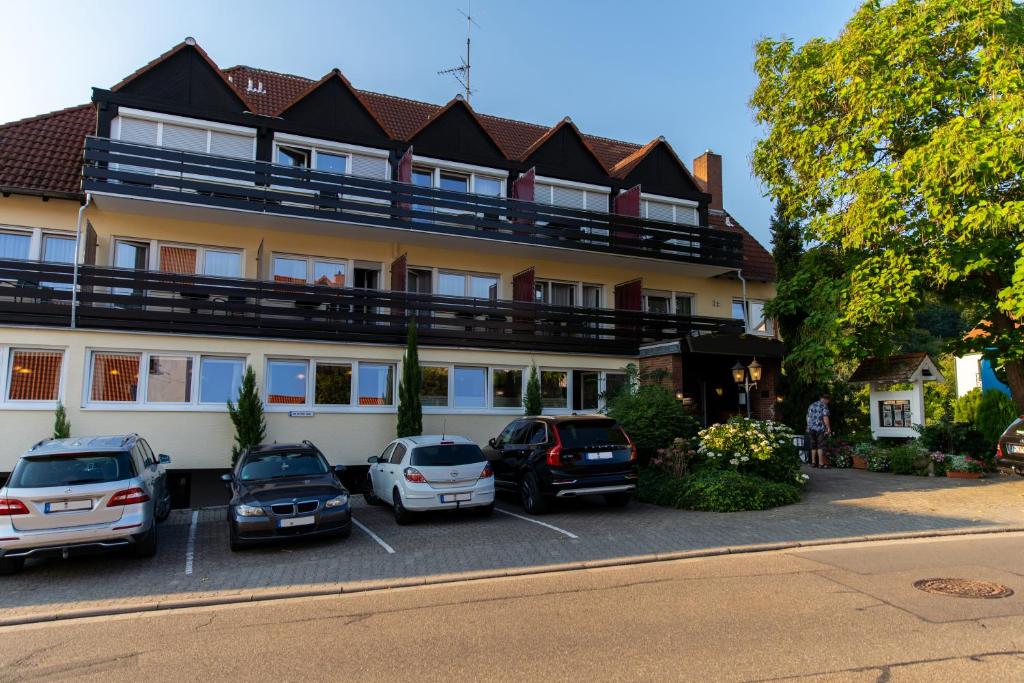 Hotel Bad Dürkheim Seebacher Str. 95-97, 67098 Bad Dürkheim