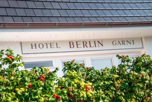 Hotel Berlin