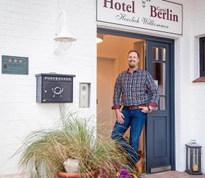 Hotel Berlin