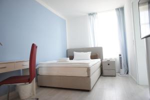 Hotel Böke Rheinfelden