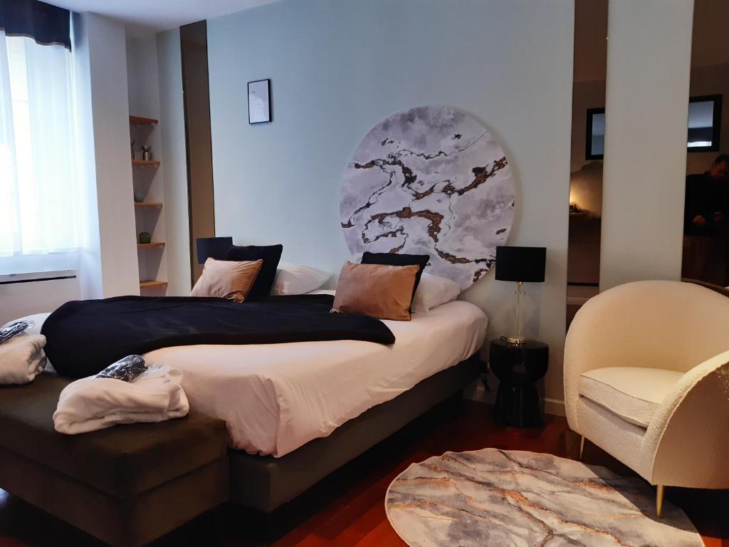 HOTEL BOUTIQUE a ESPLANADA