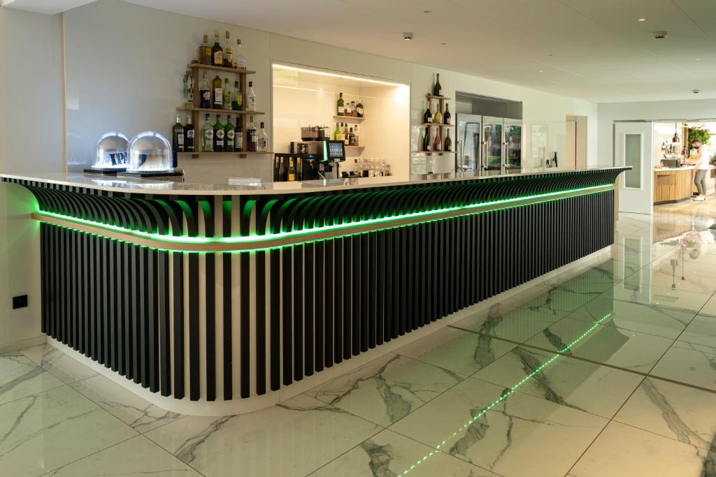 Hotel Brandenburg