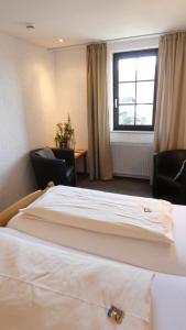 Hotel Burg Breuberg