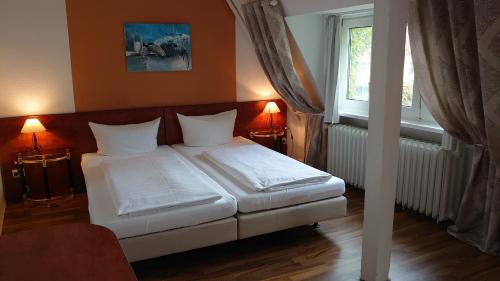 Hotel Burg-Stuben