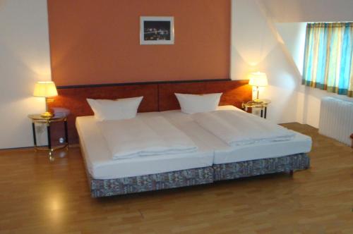 Hotel Burg-Stuben