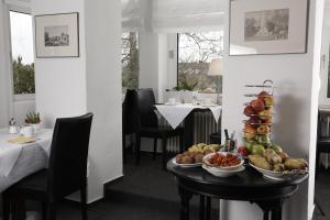 Hotel Burgfeld