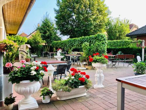 Hotel Carolinensiel Doan
